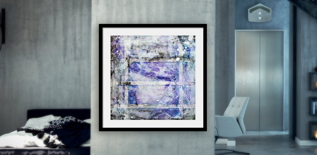 The Allure of Original Art | A Collector's Perspective