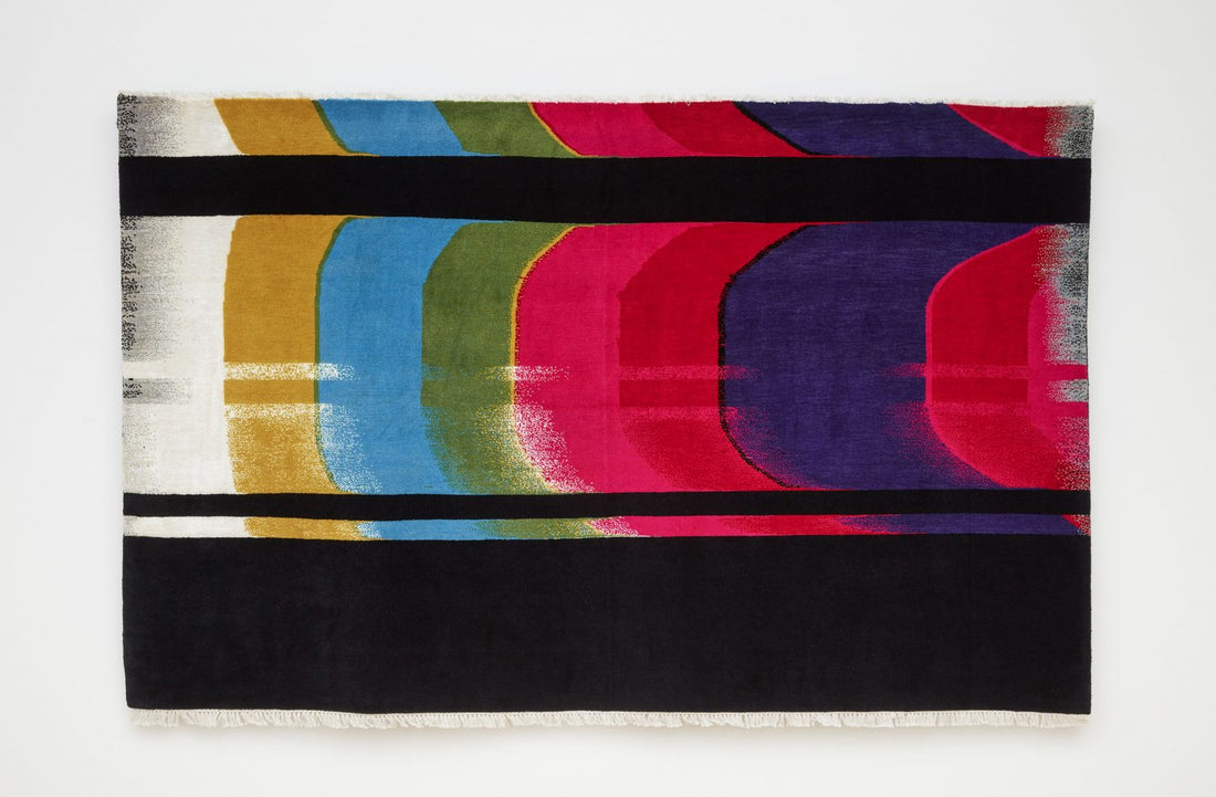 Native American Art Takes Center Stage in Contemporary Art World